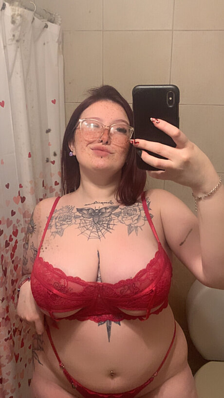 Nina Lin only fans leak porn