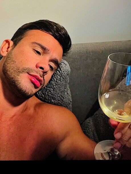 James Brandon onlyfans nude pictures