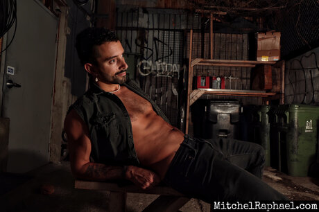 Denver Spruce leaked nude onlyfans