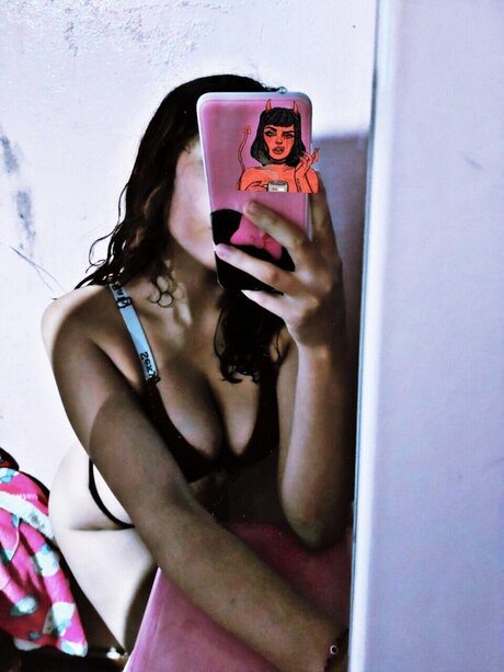 Gatubela naked on onlyfans