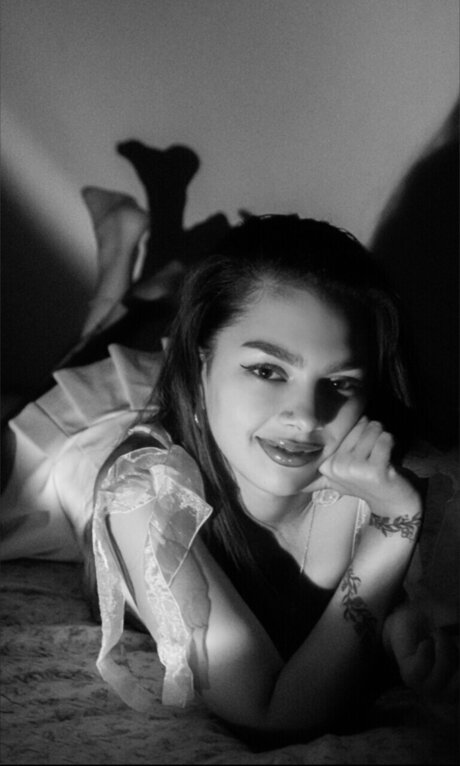 Kitty Fay nudes onlyfans leak