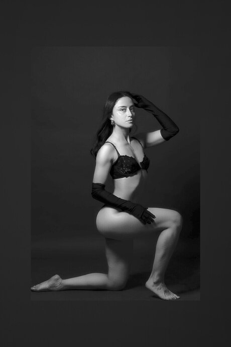 Dafne Alca xxx onlyfans