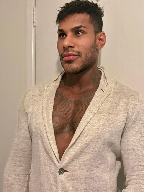 Nikollas carter leak onlyfans porn