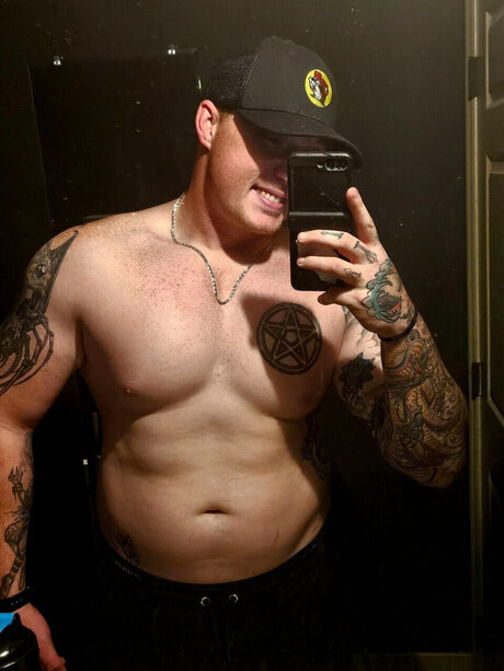 Orin onlyfans topless