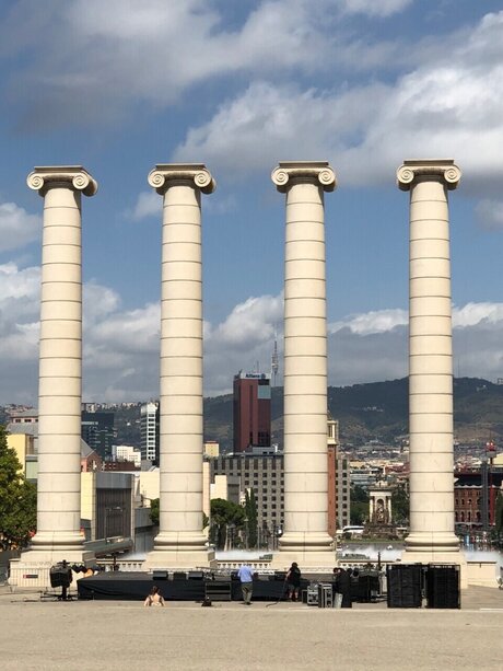 Colombian Gold onlyfans nude leak