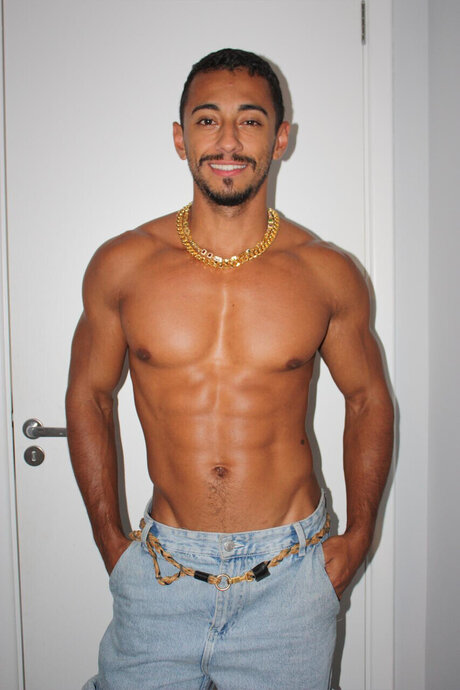 CleitonMorhamed onlyfans leaks