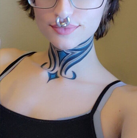 Plenia onlyfans nude leak