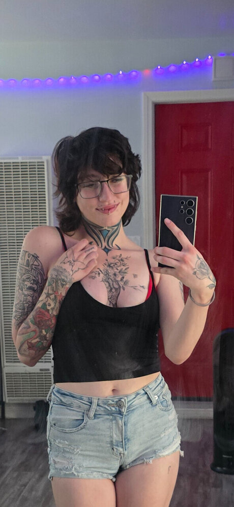 Plenia onlyfans leak