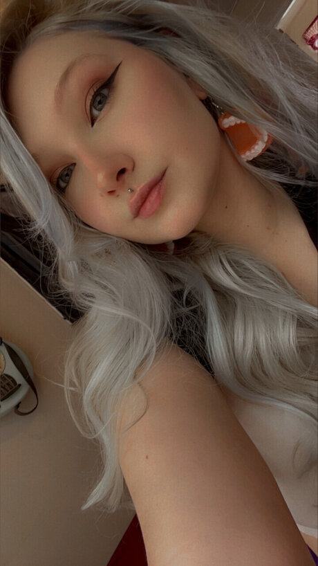 Saffystar onlyfans nudes leak