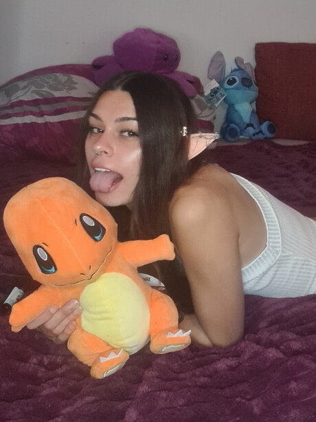 Fynxia VIP_ onlyfans free