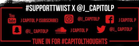 J Capitol P topless onlyfans