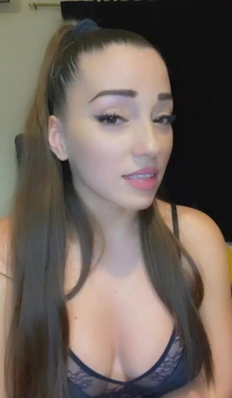 Tina Dakic only fans nudes