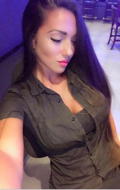 Tina Dakic leaked onlyfans sex