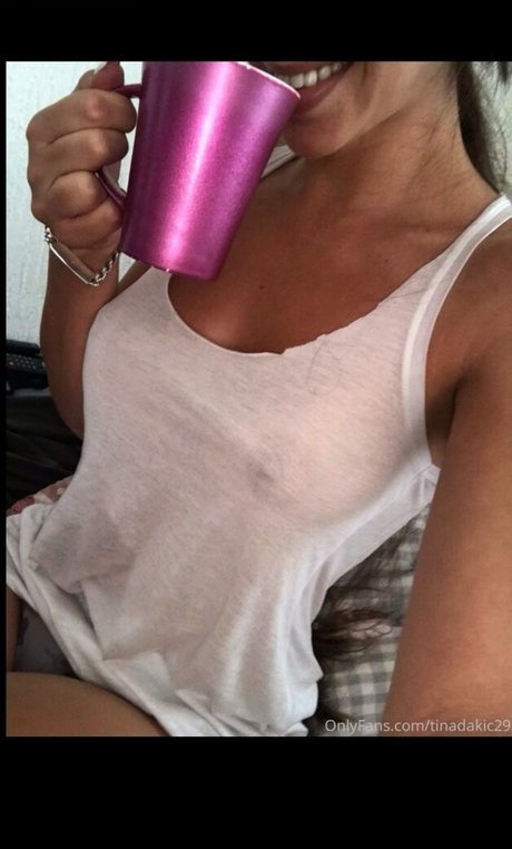 Tina Dakic onlyfans desnuda