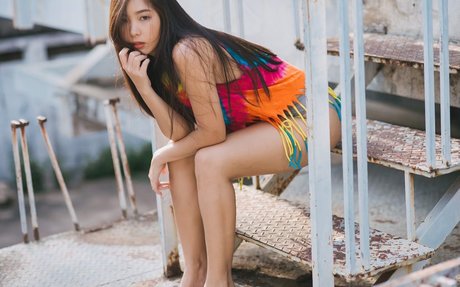 Nachpatcharawee naked only fans