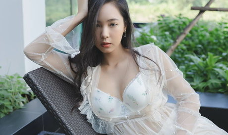 Nachpatcharawee nude leaked onlyfans