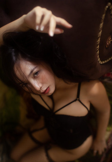 Nachpatcharawee onlyfans free porn