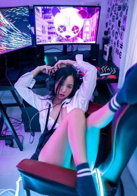 Nachpatcharawee nude onlyfans leaked