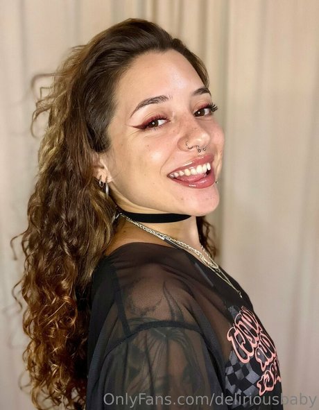 deliriousbaby onlyfans leak sex