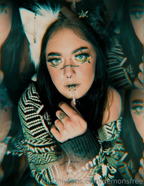 demonsfree onlyfans leaked porn