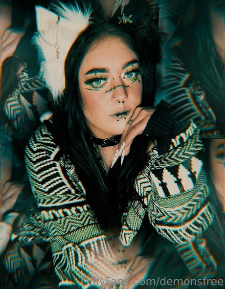 demonsfree onlyfans sextape