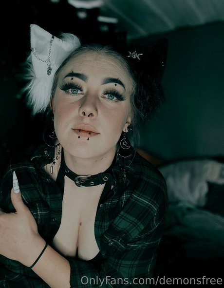 demonsfree only fans leaked