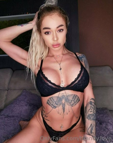 brandy love onlyfans porn leak