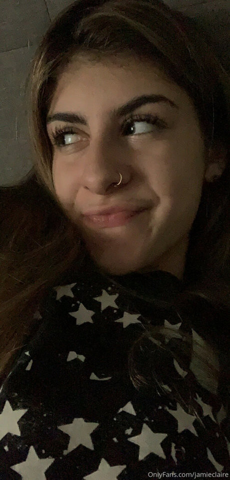 Jamieclaire onlyfans leaked xxx