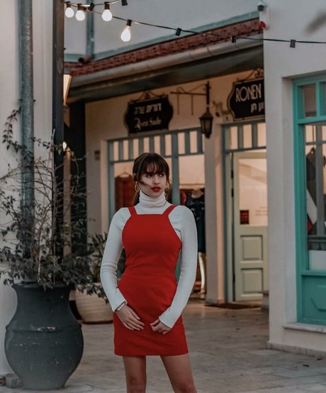 Yuval Hofesh leaked naked onlyfans