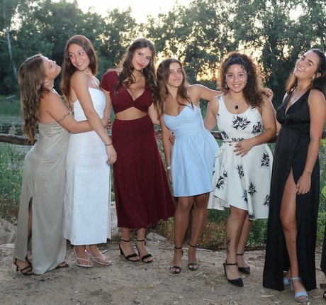 Yuval Hofesh leaks only fans