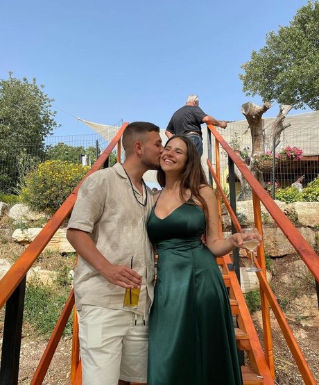 Yuval Hofesh onlyfans leak nude