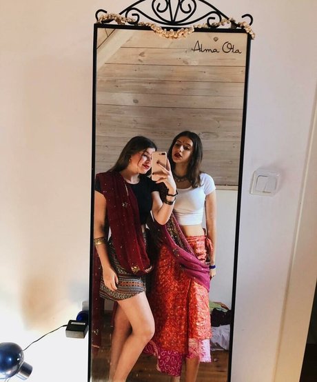 Yuval Hofesh leak onlyfans nude