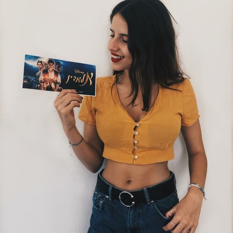 Yuval Hofesh onlyfans leaks.