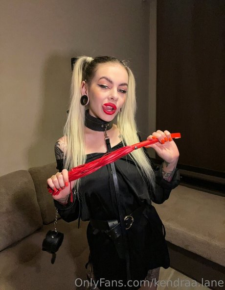 kendraa lane onlyfans leak