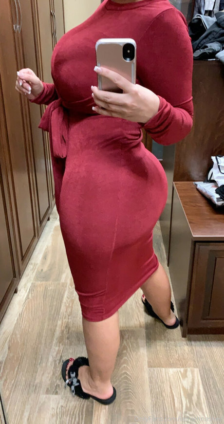 Iamjennashea joi onlyfans