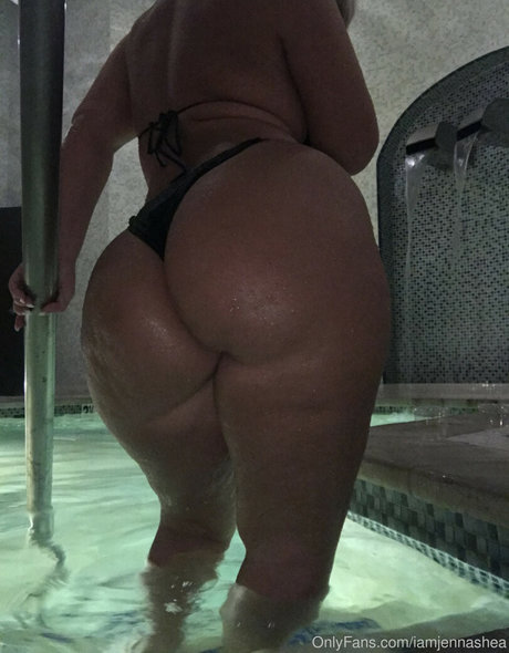 Iamjennashea leaked onlyfans
