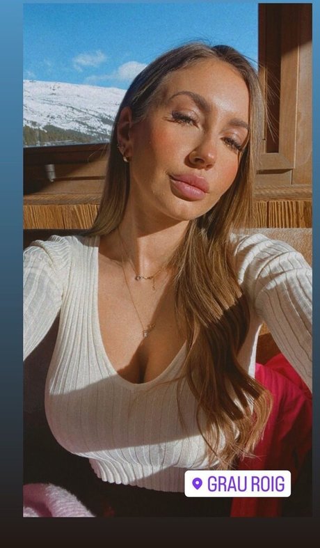 Gonsabella onlyfans leaked tits