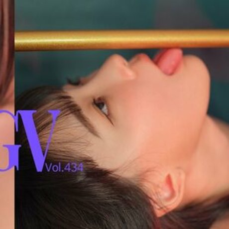 Kang Inkyung onlyfans nude leaked