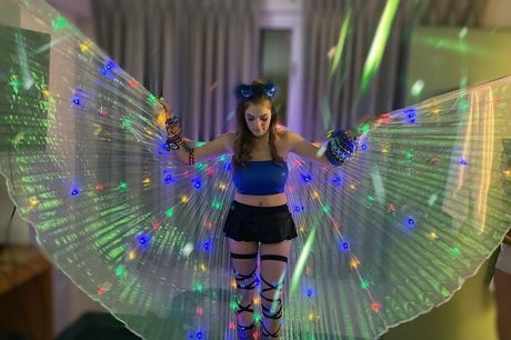 Chloe Moniz hot onlyfans