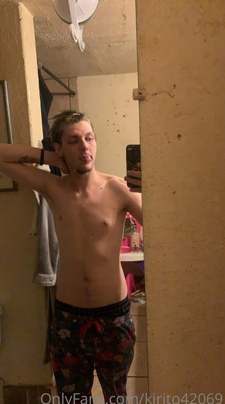 kirito42069 only fans nude