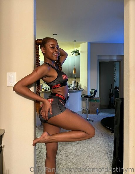 dreamofdestinym nsfw onlyfans