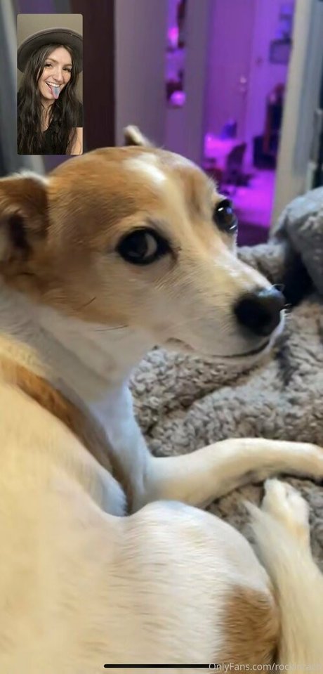 rockinrach onlyfans leaka