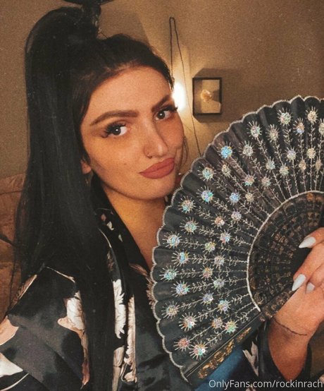 rockinrach new onlyfans leaks