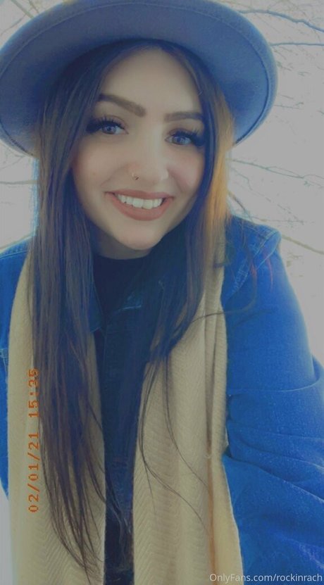 rockinrach onlyfans leak naked