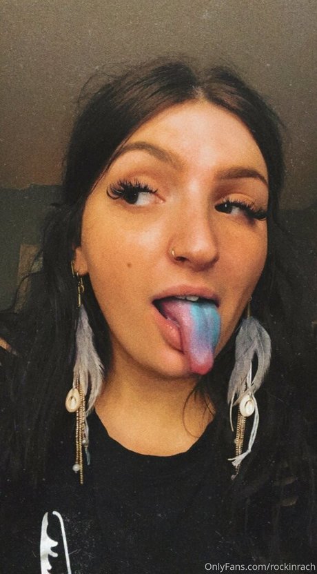 rockinrach onlyfans porn nude