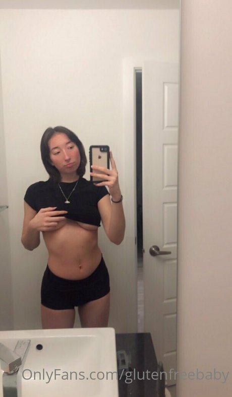 glutenfreebaby only fans pictures