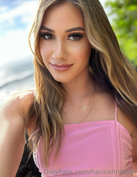 hannahhikess onlyfans nude pictures