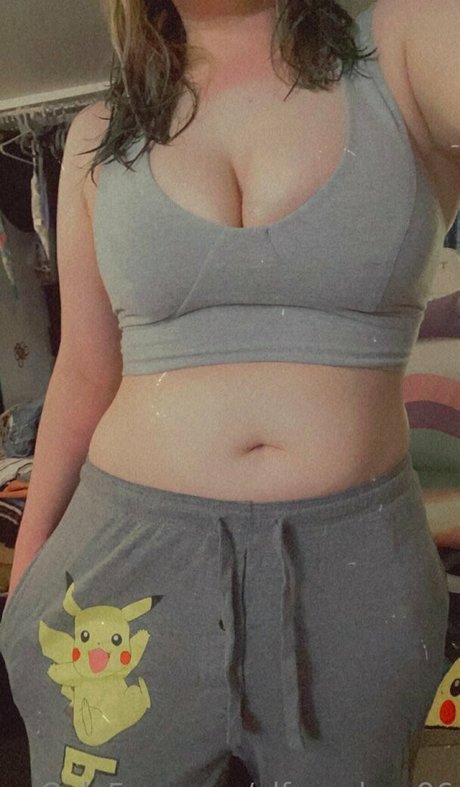 elfcosplays96 onlyfans nudes