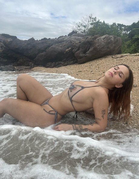 Gabi Camargo naked onlyfans leaked
