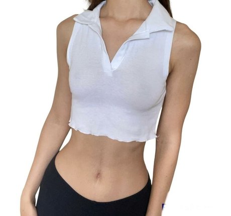 Nadia Zalecka leaked only fans